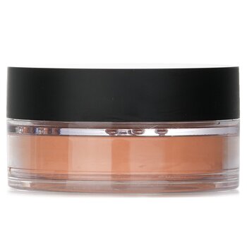 BareMinerals礦物面紗-有色礦物面紗 (BareMinerals Original Mineral Veil - Tinted Tan Deep)