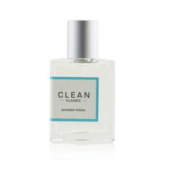 Clean 經典淋浴清新淡香水噴霧 (Classic Shower Fresh Eau De Parfum Spray)