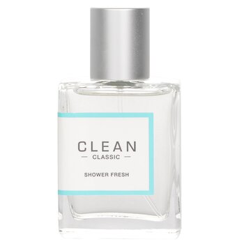 Clean 經典淋浴清新淡香水噴霧 (Classic Shower Fresh Eau De Parfum Spray)