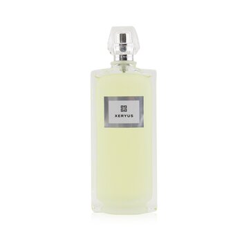 Givenchy Les Parfums Mythiques-Xeryus淡香水噴霧 (Les Parfums Mythiques - Xeryus Eau De Toilette Spray)