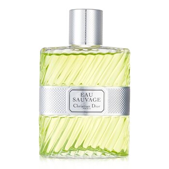 Eau Sauvage Eau De Toilette Bottle