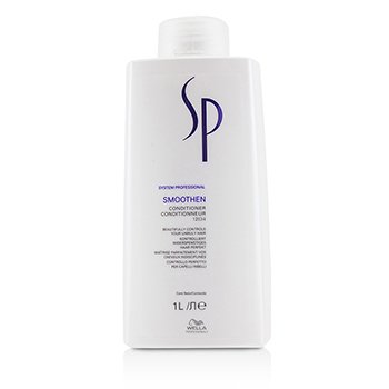Wella SP柔順護髮素（針對不守規矩的頭髮） (SP Smoothen Conditioner (For Unruly Hair))
