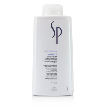 Wella SP水合護髮素（適用於中性至乾性髮質） (SP Hydrate Conditioner (For Normal to Dry Hair))