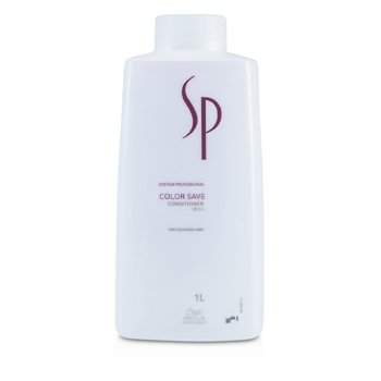 SP護色護髮素（用於染髮） (SP Color Save Conditioner (For Coloured Hair))