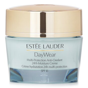 DayWear 多功能抗氧化24H保濕霜SPF 15 - 乾性皮膚