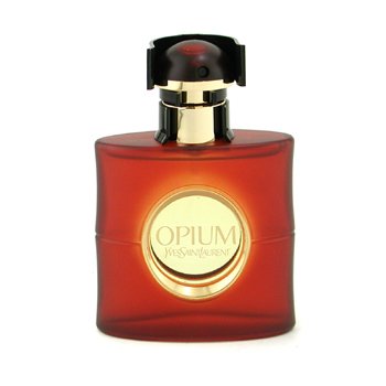 Yves Saint Laurent 鴉片淡香水噴霧 (Opium Eau De Toilette Spray)