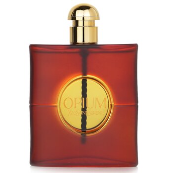 Yves Saint Laurent 鴉片淡香水噴霧 (Opium Eau De Parfum Spray)