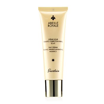 Guerlain Abeille Royale日霜（普通至混合性皮膚） (Abeille Royale Day Cream (Normal to Combination Skin))