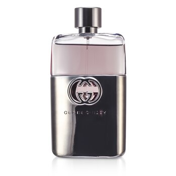 罪惡倒入男士淡香水噴霧 (Guilty Pour Homme Eau De Toilette Spray)