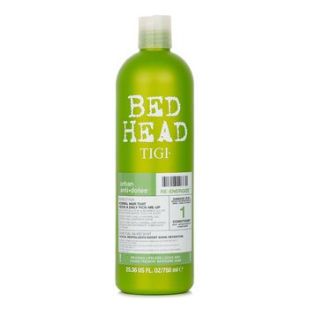 Tigi 床頭城市防污點補充能量護髮素 (Bed Head Urban Anti+dotes Re-energize Conditioner)