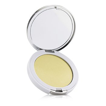 Clinique 發紅解決方案速溶礦物質粉餅 (Redness Solutions Instant Relief Mineral Pressed Powder)