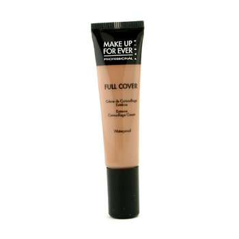 Make Up For Ever 全罩式極度迷彩霜防水-＃8（米色） (Full Cover Extreme Camouflage Cream Waterproof - #8 (Beige))