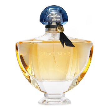 Guerlain Shalimar淡香水噴霧 (Shalimar Eau De Toilette Spray)