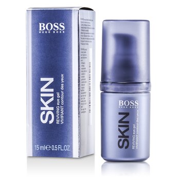 Hugo Boss Boss Skin Reviving眼部Gel哩 (Boss Skin Reviving Eye Gel)
