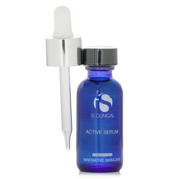 IS Clinical 淨白活膚精華素 (Active Serum)