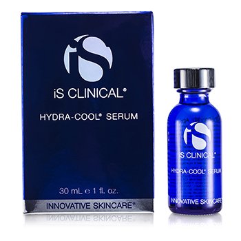 IS Clinical 保濕液 (Hydra-Cool Serum)