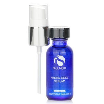 IS Clinical 清爽補濕精華 (Hydra-Cool Serum)