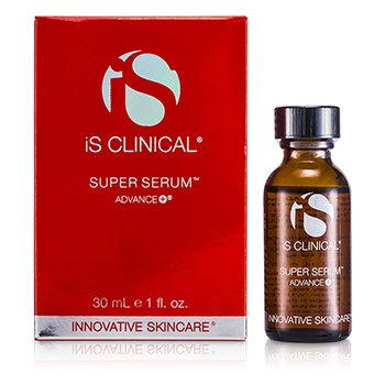 IS Clinical 超級精華液+ (Super Serum Advance+)