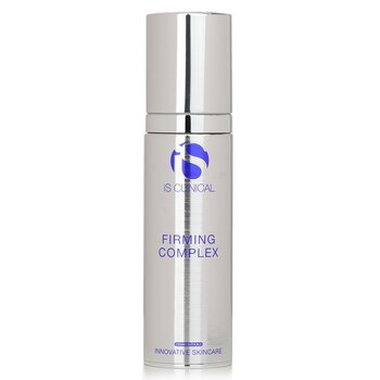 IS Clinical 緊致美肌精華乳霜 (Firming Complex)