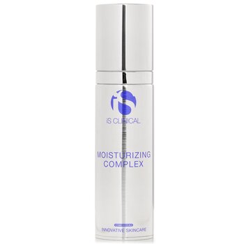 IS Clinical 防護補濕精華乳 (Moisturizing Complex)