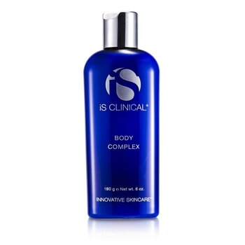 IS Clinical 身體乳液 (Body Complex)