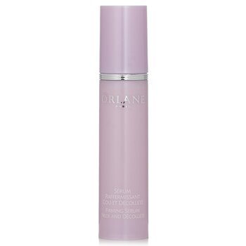 Orlane 頸部緊緻精華 (Firming Neck & Decollete Serum)