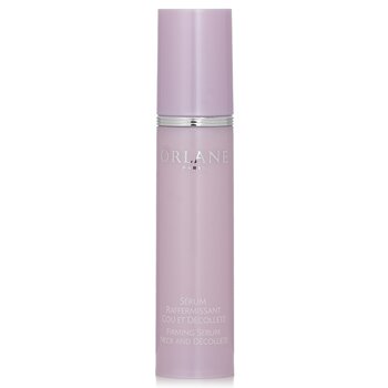 Orlane 緊實頸部和十倍體精華液 (Firming Neck & Decollete Serum)