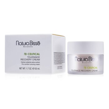 Natura Bisse NB耐受性修復霜 (NB Ceutical Tolerance Recovery Cream)