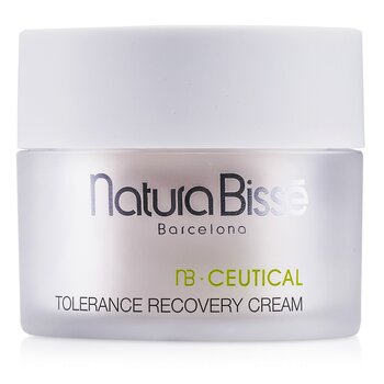 Natura Bisse NB耐受性修復霜 (NB Ceutical Tolerance Recovery Cream)