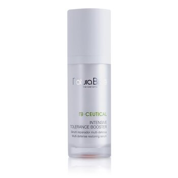 NB Ceutical Intensive Tolerance Booster Serum