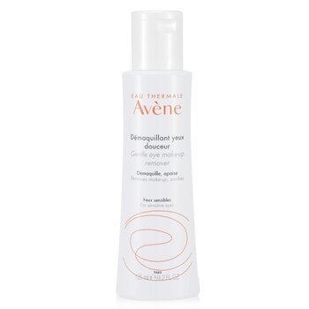 Avene 溫和眼部卸妝水 (Gentle Eye Make-Up Remover)