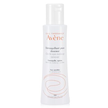 Avene 溫和的眼部卸妝液 (Gentle Eye Make-Up Remover)