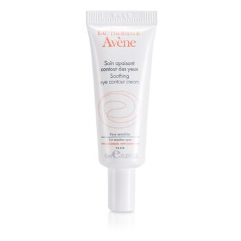 Avene 舒緩眼霜 (Soothing Eye Contour Cream)