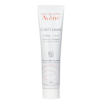 Avene 冷霜 (Cold Cream)