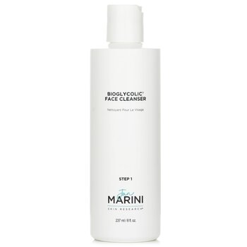 Jan Marini 生物乙醇潔面乳 (Bioglycolic Face Cleanser)