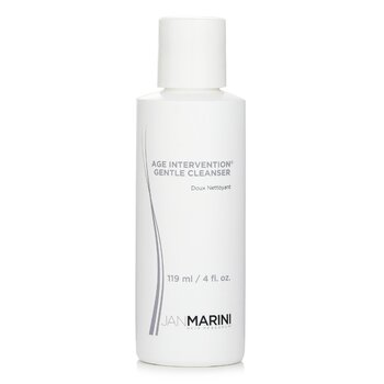 Jan Marini 年齡干預溫和潔面乳 (Age Intervention Gentle Cleanser)