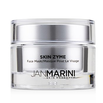 Jan Marini 皮膚酵素木瓜面膜 (Skin Zyme Papaya Mask)