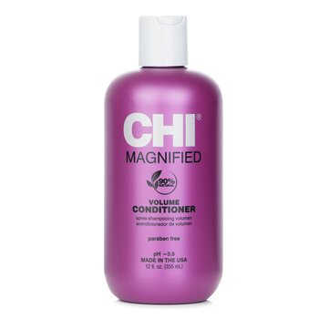 放大音量調節器 (Magnified Volume Conditioner)