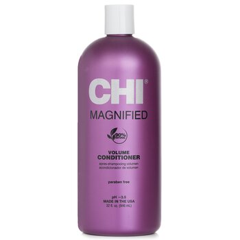 CHI 放大音量調節器 (Magnified Volume Conditioner)