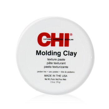 CHI 成型粘土（紋理粘貼） (Molding Clay (Texture Paste))