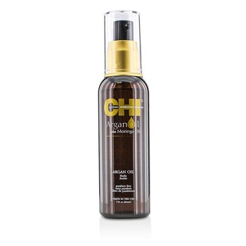 CHI 摩洛哥堅果油加辣木油（Argan Oil） (Argan Oil Plus Moringa Oil (Argan Oil))