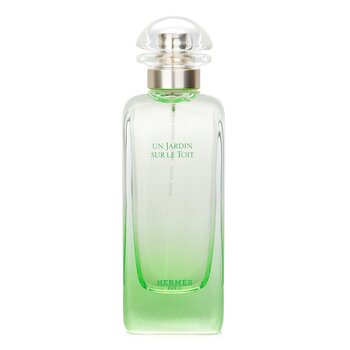 Hermes Un Jardin Sur Le Toit淡香水噴霧 (Un Jardin Sur Le Toit Eau De Toilette Spray)