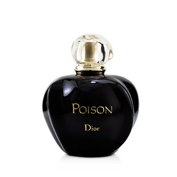 Christian Dior 毒淡香水噴霧 (Poison Eau De Toilette Spray)