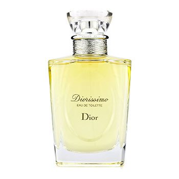 Christian Dior Diorissimo淡香水噴霧 (Diorissimo Eau De Toilette Spray)