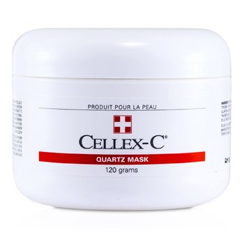 Cellex-C 石英面膜（沙龍尺寸） (Quartz Mask (Salon Size))