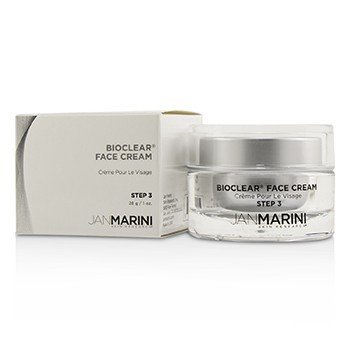Jan Marini Bioglycolic Bioclear面霜 (Bioglycolic Bioclear Face Cream)