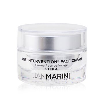 Jan Marini 年齡干預面霜 (Age Intervention Face cream)