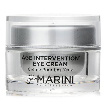 年齡干預眼霜 (Age Intervention Eye Cream)