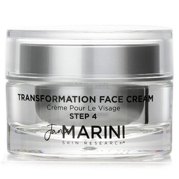 Jan Marini 轉換面霜 (Transformation Face Cream)