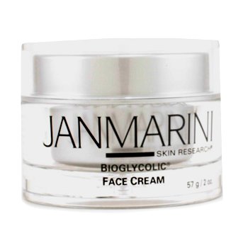Jan Marini 生物乙醇面霜 (Bioglycolic Face Cream)